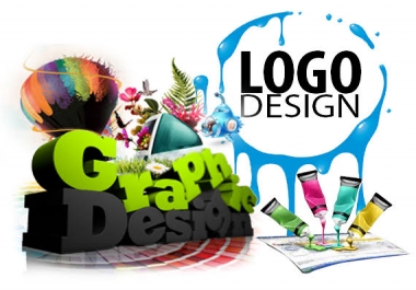 I make logo design from best to best in a very short time.