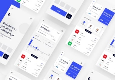 I will convert your website into a Android App