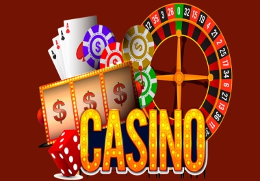 250 DA50+ Casino Poker Slot PBNs Backlinks