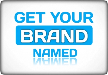 5 amazing brainstorm business name or domain name