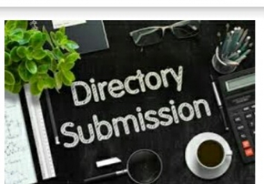 Submit your website to 1000 directory