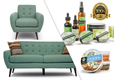 I will do photoshop editing remove background face swap retouching resizing