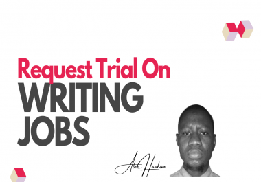 Request Writing in Any Category. Punchy Pliagiarism Free Contents 500-1500 Words