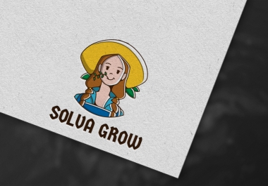 Professional Logo Design for Impactful Communication