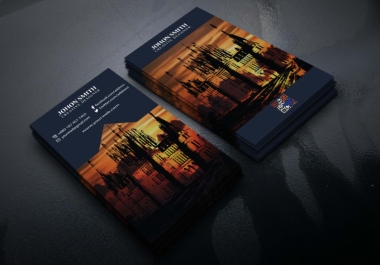 Custom Business Cards That Speak Your Brand