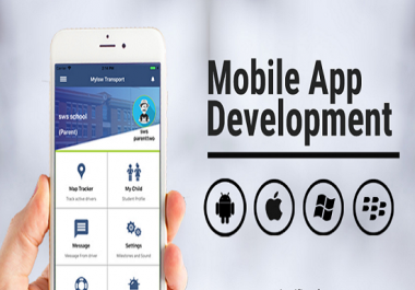 I will provide your mobile app developer,  mobile app development using flutter,  xamari