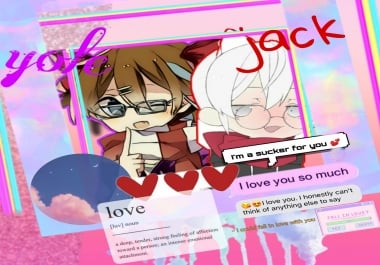 Wallpaper editor and intro/otto editor