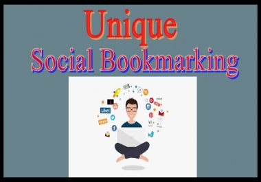 Promote your website by 30 social bookmarking