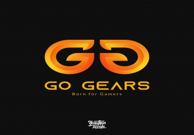 PROFESIONAL LOGO for Your Company NO TEMPLATE LOGO