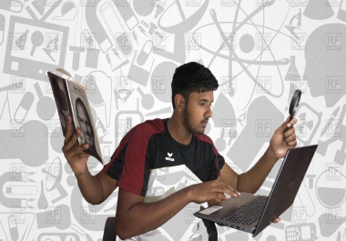 i will do remove backgrounds or change backgrounds