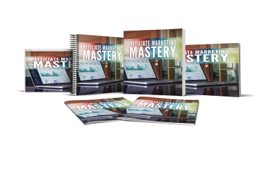 Affiliate Marketing Mastery Top Quality Plr Package