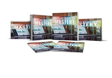 Affiliate Marketing Mastery Top Quality Plr Package
