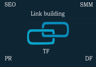 RANK YOUR SITE BY MASSIVE 50 BACKLINKS,  Linkbuilding