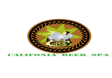 beer spa logo design a creative by illustretor