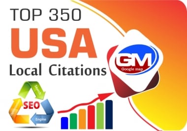 i will do local citations or directory submission