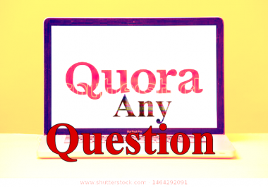 provide 10+ quora question answer with URL/keyword.