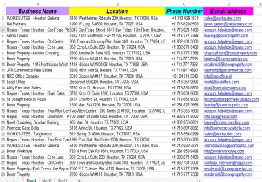 I am do work in data entry so i will do the work