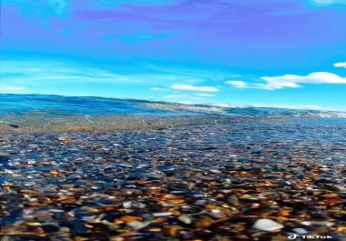 Picture editing with some effects