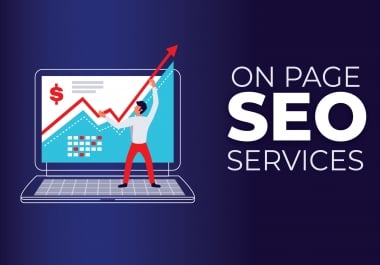 do SEO optimization including meta tags title description and alt tags