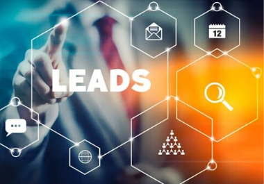 1000 Targeted Email ID,  Manually Collected