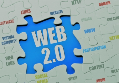 Accept ﻿PayPal - I Will create 120 High Quality Web 2.0 Backlinks For rank your website