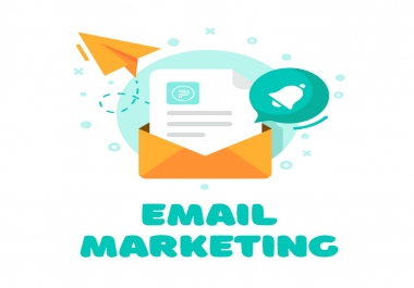 give you email marketing server to send your email campaign
