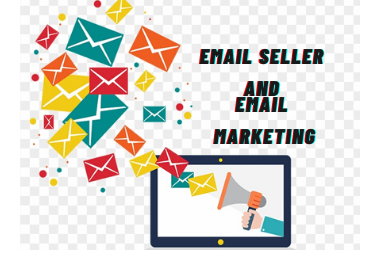 I Will Targeted Audience 500 Email List For Email Marketing