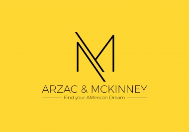 I will make logo that represent the brand identity