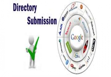 i will sell your website to 500 directories