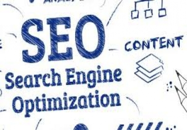 1000 words well researched,  optimized SEO article and website content