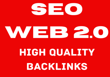 60+ Web 2.0 contextual backlinks To Boost Ranking