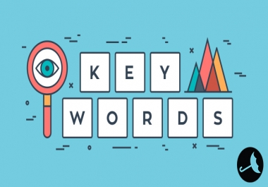 I will do SEO Keywords research for your targeted niche