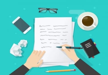 500 Words Article - Super SEO Optimized Unique & Original Content within 24hrs