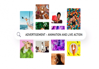 Amazing Commercials For Your Product/Service