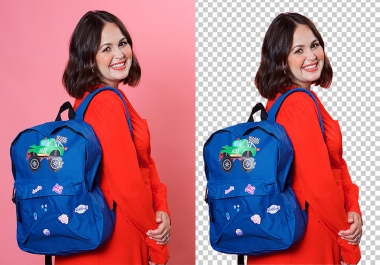 I Will do Image and Product Background Remove Perfectly in 4H