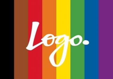 I will design logo for you,  logo design services - Let's build your brand.