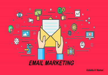 I will extract 1K emails for Your Target Marketing