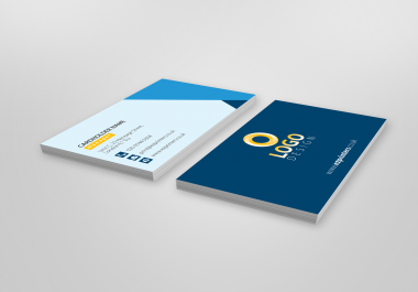 I will design professional amazing business card for your businesss for you