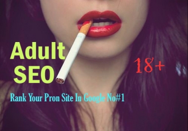 Adult PBN Rank Your Porn Site Now UPTO DA PA 25+ 20 Homepage PBN Backlinks