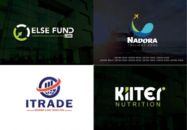 I will design a professional and meaningful business logo within 6 hours