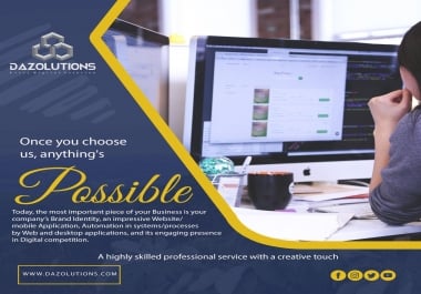 I will Create business multi vendor or e-commerce WordPress website