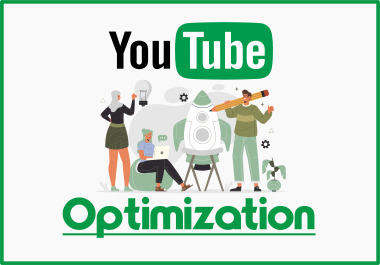 Youtube Optimization for Engagement Goals