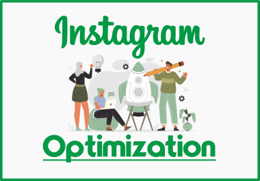 Instagram Optimization for Engagement Goals