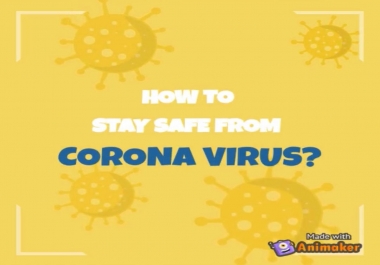 How To Stay Safe From Corona Virus for student