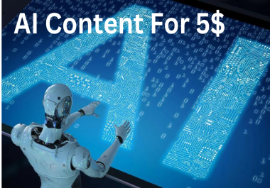AI SEO optimized content with anyword,  jasper, jarvis for daily post