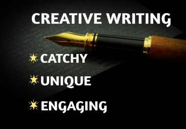 I will Write high conversion sales,  ad and website copy-writing