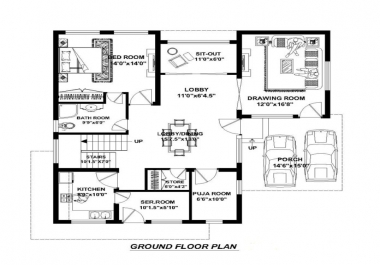 Do You want a House plan,  2D Drawing,  Elevation or any AutoCAD related work,  Do Contact me.