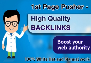 High quality SEO backlinks from Authority Domain PR9 EDU GOV