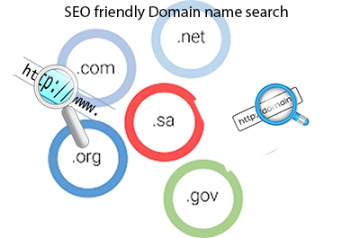 SEO Friendly Valid Domain Name Research