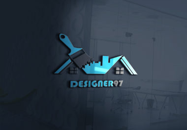 I will design a creative logo in 24 hours
